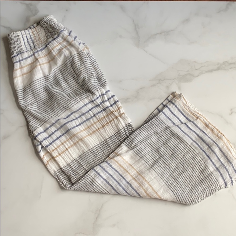 Beach pants